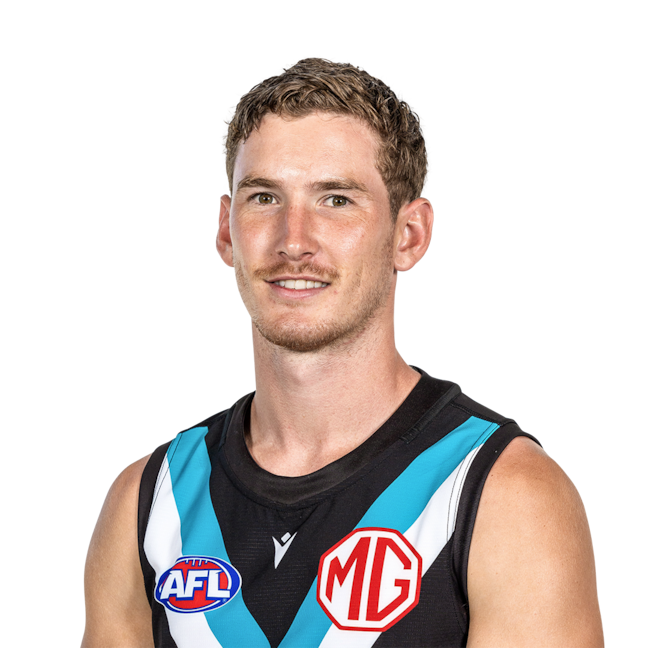 Kane Farrell profile picture